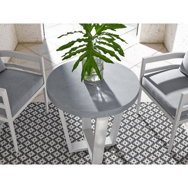 South Beach Patio Table Lifestyle 15